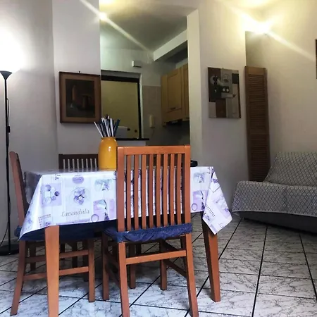 Turistico Via Delle Rose Apartamento *