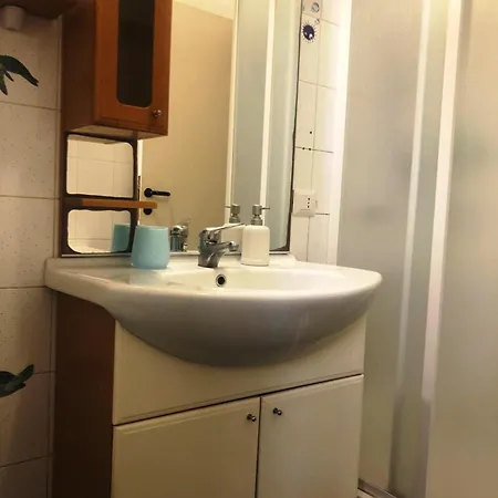 Turistico Via Delle Rose Apartamento