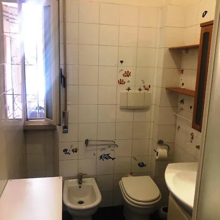 Turistico Via Delle Rose Apartamento *