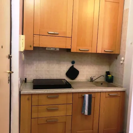 Turistico Via Delle Rose Apartamento