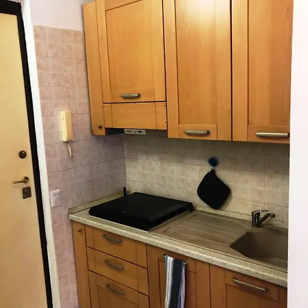 Apartamento Turistico Via Delle Rose *