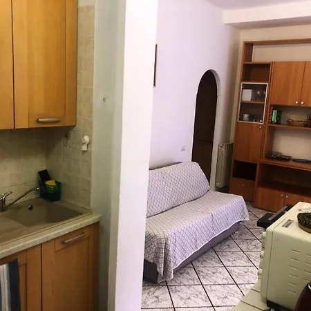 Turistico Via Delle Rose Apartamento