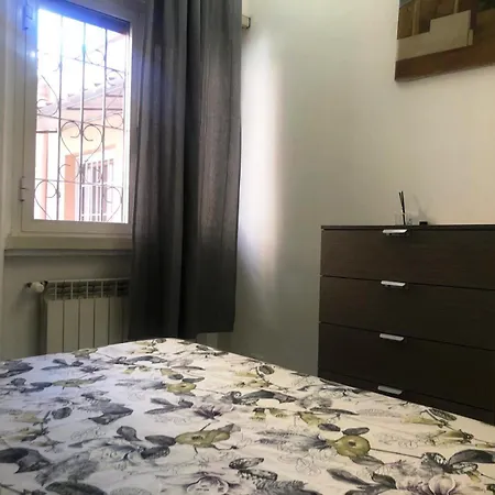 Apartamento Turistico Via Delle Rose