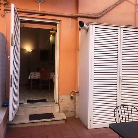 Turistico Via Delle Rose *